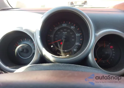 2003 Honda Element Ex from USA, damaged, VIN 5J6YH28593L014144